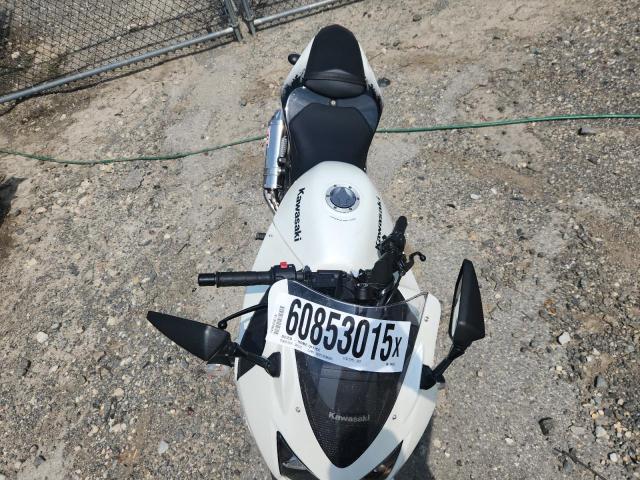 2011 KAWASAKI EX250 J  