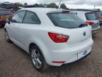 2014 SEAT IBIZA TOCA for sale at Copart ROCHFORD