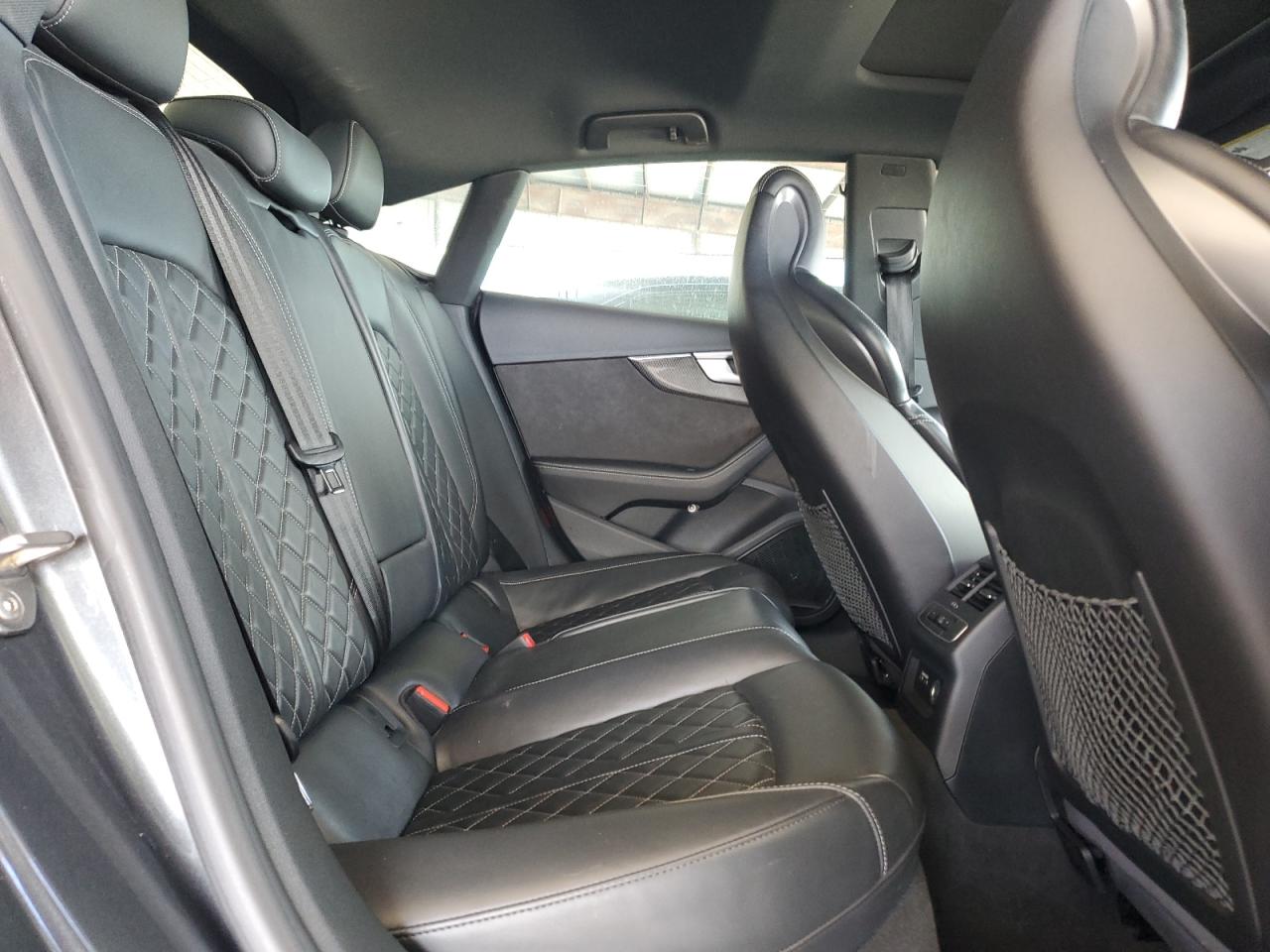 2019 Audi S5 Premium Plus VIN: WAUB4CF50KA078483 Lot: 60454195