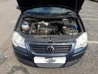 2008 VOLKSWAGEN POLO MATCH for sale at Copart SANDTOFT