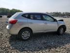 2008 Nissan Rogue S en Venta en Windsor, NJ - Front End