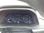 2022 RENAULT ZOE TECHNO for sale at Copart WHITBURN