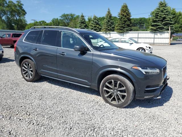  VOLVO XC90 2017 Серый