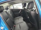 2010 Mazda 3 S   იყიდება North Billerica-ში, MA - Rear End