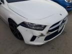 2021 MERCEDES BENZ A 180 SE A for sale at Copart ROCHFORD