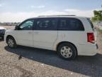 2011 Dodge Grand Caravan Express на продаже в London, ON - Front End