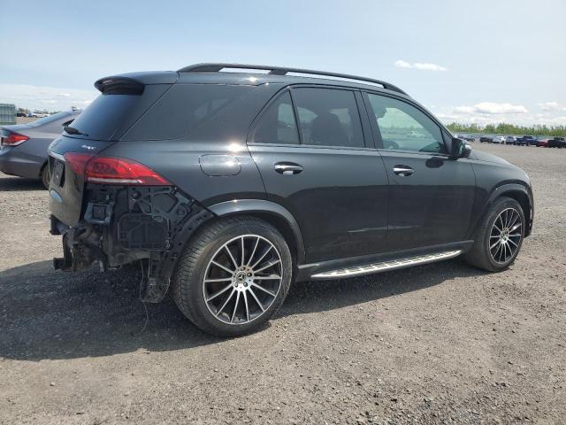 2020 MERCEDES-BENZ GLE 450 4MATIC  