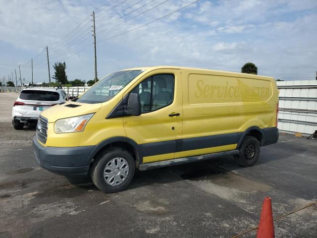 2016 Ford Transit T-250