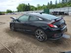 2019 HONDA CIVIC SI   à vendre chez Copart ON - TORONTO