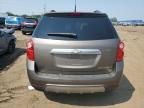 2010 Chevrolet Equinox Lt იყიდება Woodhaven-ში, MI - Front End