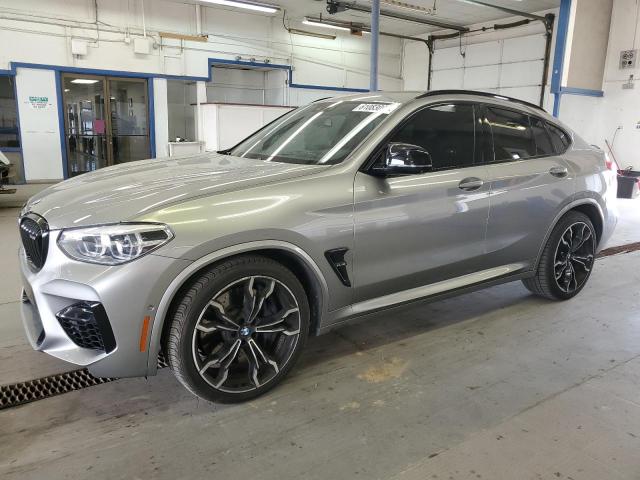 BMW X4 – zdjęcie z aukcji, lot #61083095