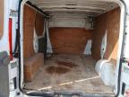 2012 RENAULT TRAFIC SL2 for sale at Copart WISBECH