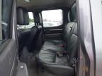 2009 MAZDA BT-50 INTR for sale at Copart SANDY