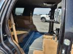 2017 Cadillac Escalade Platinum продається в North Las Vegas, NV - Stripped