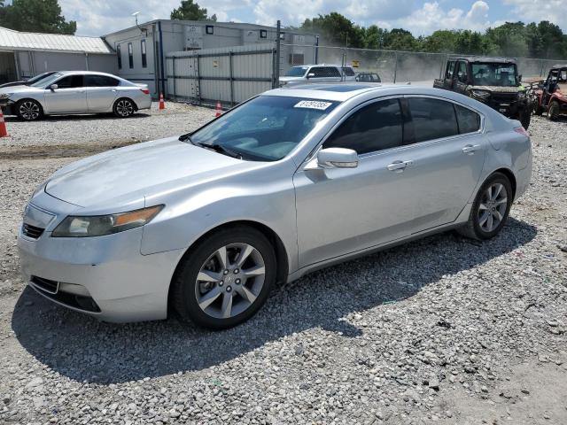 2012 Acura Tl