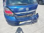 2010 VAUXHALL ASTRA SXI for sale at Copart CHESTER