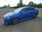 2016 MITSUBISHI LANCER ES   à vendre chez Copart QC - MONTREAL