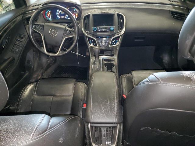  BUICK LACROSSE 2014 tan