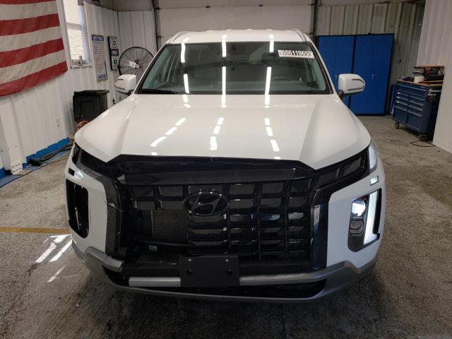  HYUNDAI PALISADE 2024 Biały