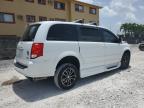 2015 Dodge Grand Caravan Sxt   იყიდება Opa Locka-ში, FL - Front End