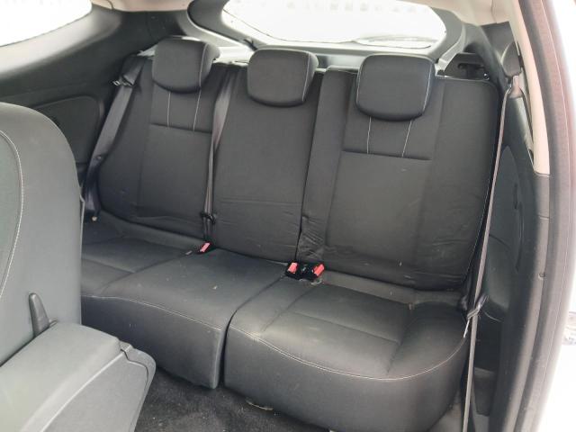 2010 RENAULT MEGANE I-M
