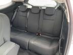 2010 RENAULT MEGANE I-M for sale at Copart CHESTER