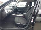 2016 BMW 116D ED PL for sale at Copart ROCHFORD