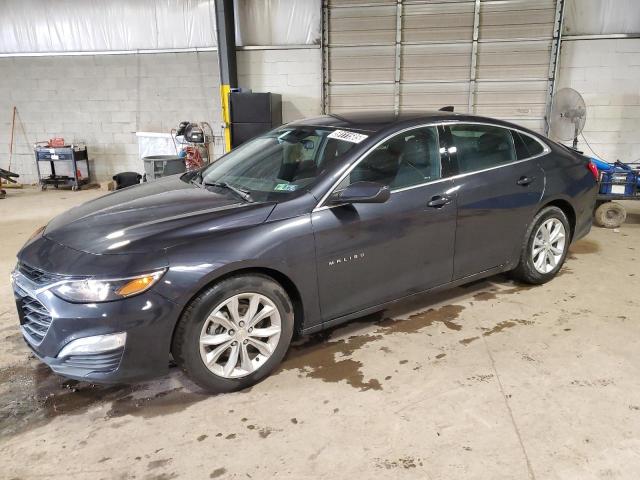  CHEVROLET MALIBU 2023 Gray