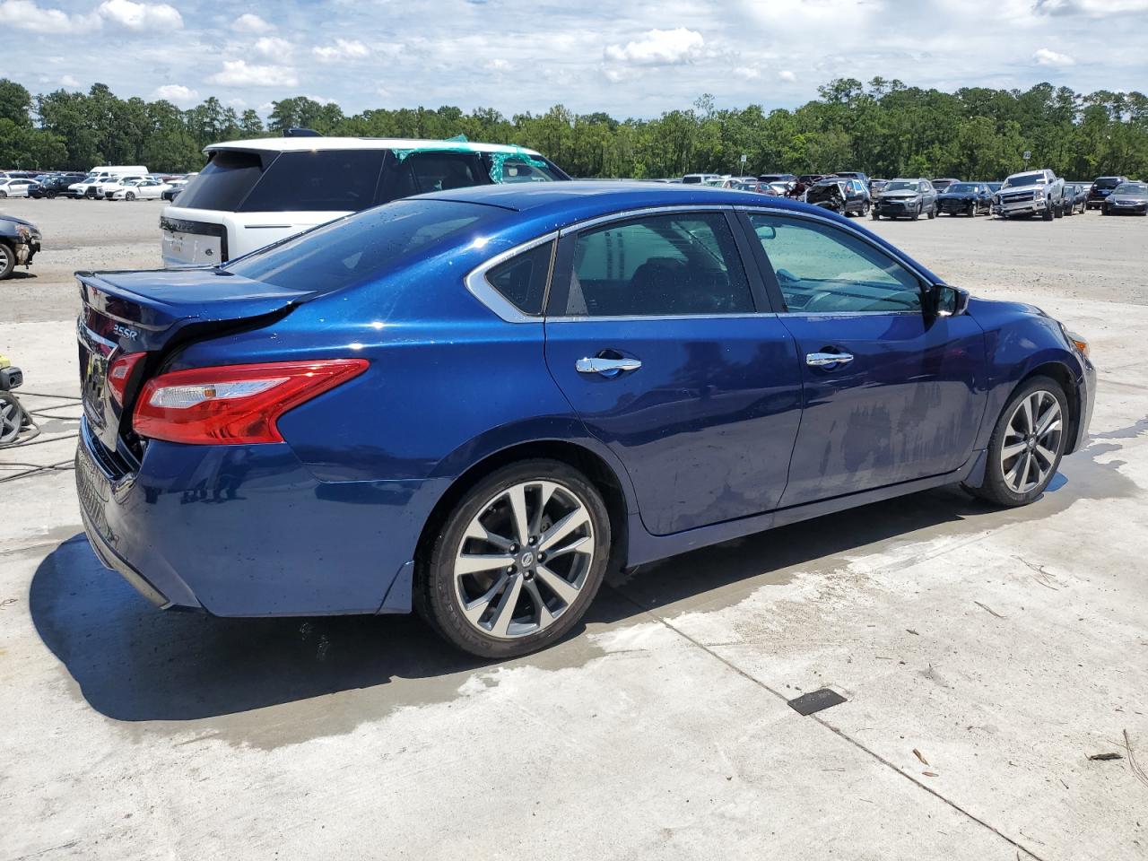 1n4bl3ap8gc223379 1N4BL3AP8GC223379 2016 Nissan Altima 3.5Sl