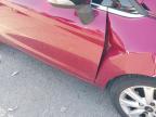 2010 FORD FIESTA ZET for sale at Copart CHESTER