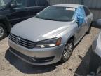 2014 Volkswagen Passat S for Sale in Las Vegas, NV - Side