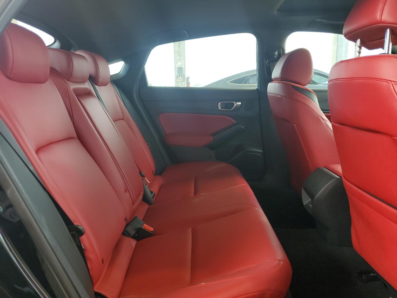 2024 Acura Integra A-Spec Tech VIN: 19UDE4H60RA019496 Lot: 61806585