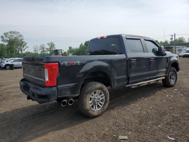  FORD F350 2019 Czarny