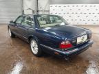 1998 JAGUAR XJ8 AUTO for sale at Copart NEWBURY