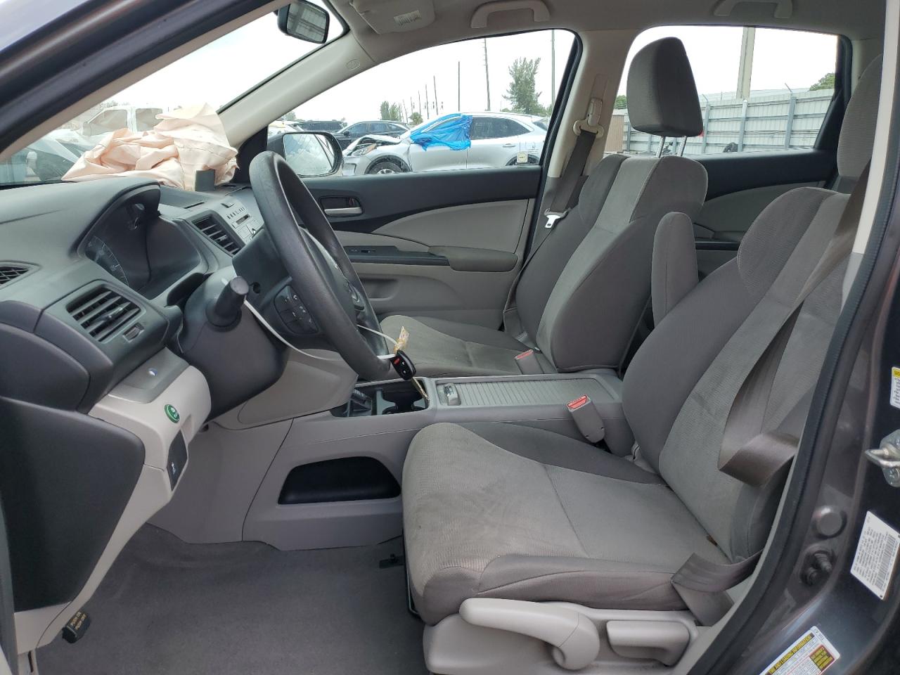 2013 Honda Cr-V Lx VIN: 3CZRM3H36DG710110 Lot: 62598825
