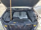 2002 Lexus Ls 430 продається в Vallejo, CA - Minor Dent/Scratches