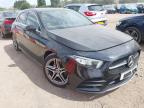 2021 MERCEDES BENZ A 200 AMG for sale at Copart SANDY