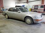 1993 Lexus Ls 400 zu verkaufen in Lufkin, TX - Minor Dent/Scratches
