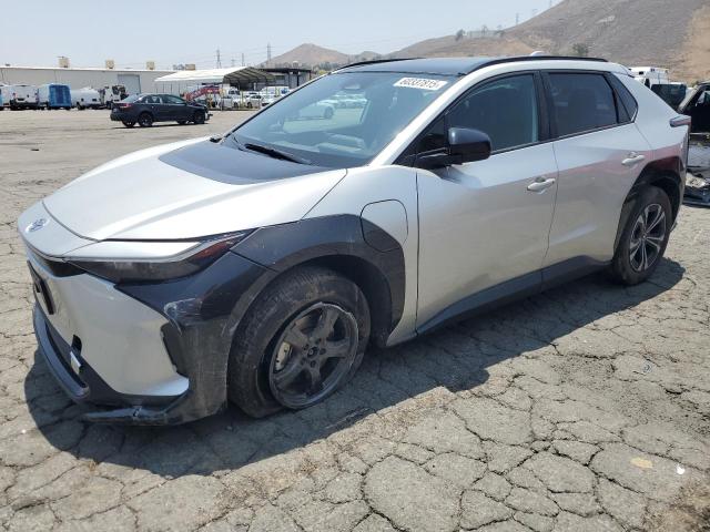 TOYOTA BZ4X XLE 2023