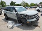 2021 Ford Bronco Sport Big Bend იყიდება Bridgeton-ში, MO - Side