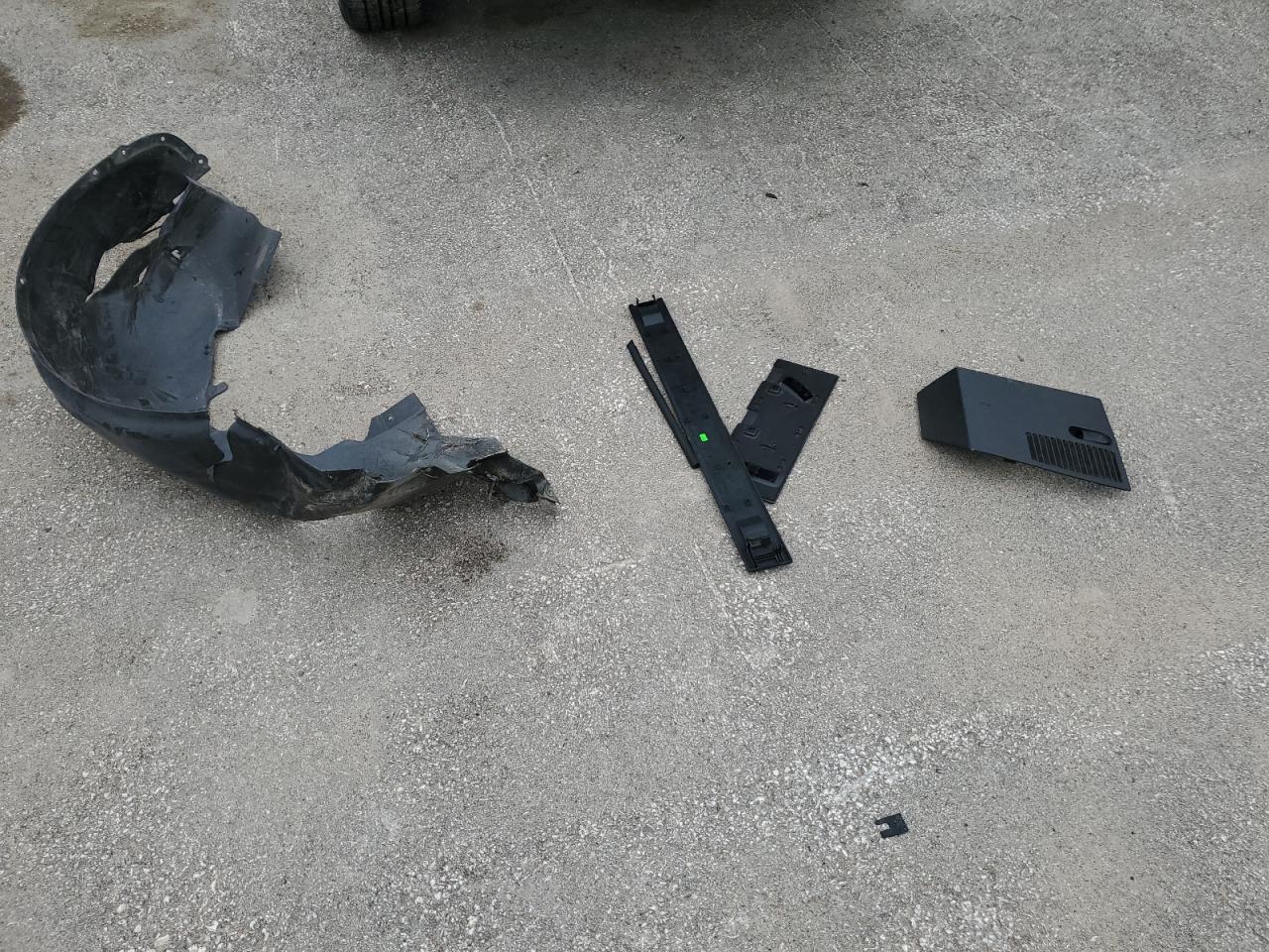 2011 Dodge Nitro Shock VIN: 1D4PT7GX7BW576298 Lot: 62912865