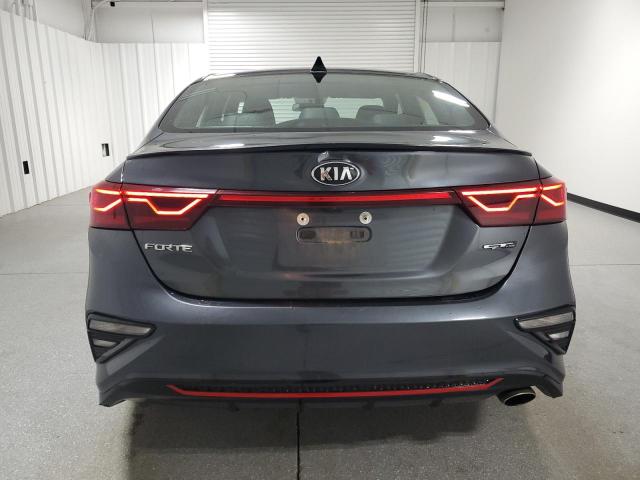 KIA FORTE 2020 Szary