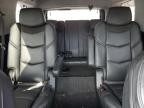 2017 Cadillac Escalade Luxury на продаже в New Britain, CT - Front End