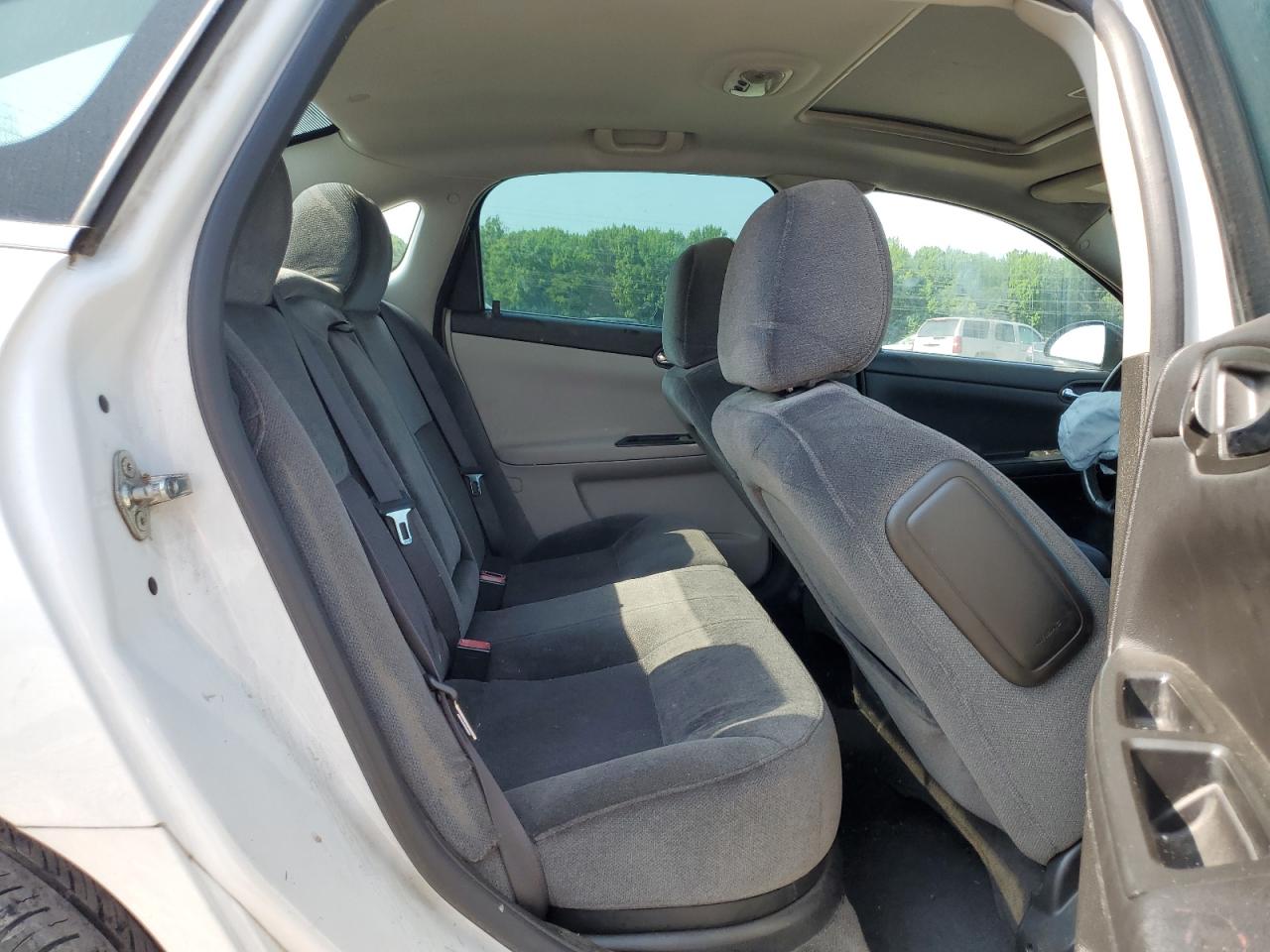 2012 Chevrolet Impala Lt VIN: 2G1WG5E34C1245701 Lot: 58987215