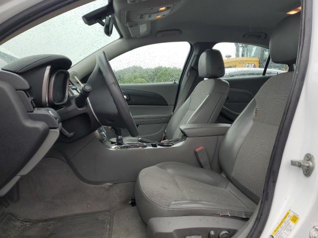  CHEVROLET MALIBU 2014 Biały