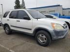 2002 Honda Cr-V Lx en Venta en Rancho Cucamonga, CA - Side