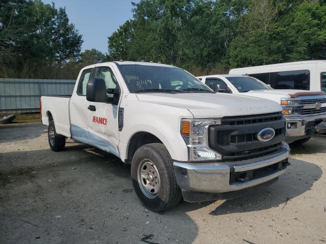 2021 Ford F350 Super Duty