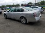 2006 Nissan Altima S продається в Denver, CO - Front End