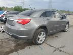 2012 Chrysler 200 Lx zu verkaufen in Littleton, CO - Rear End