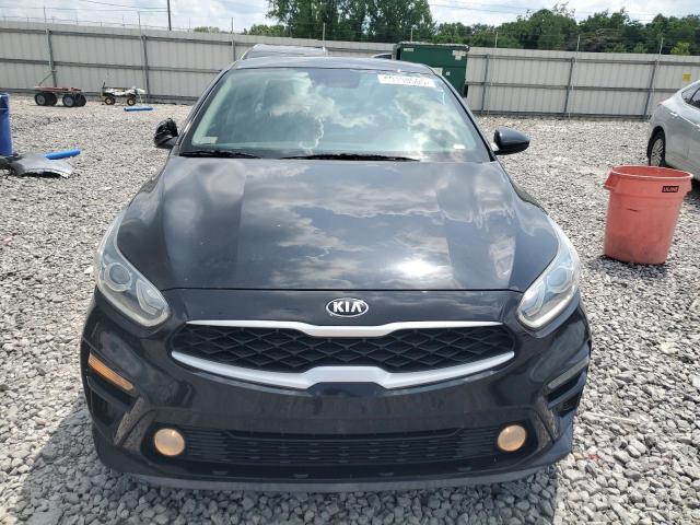  KIA FORTE 2020 Чорний